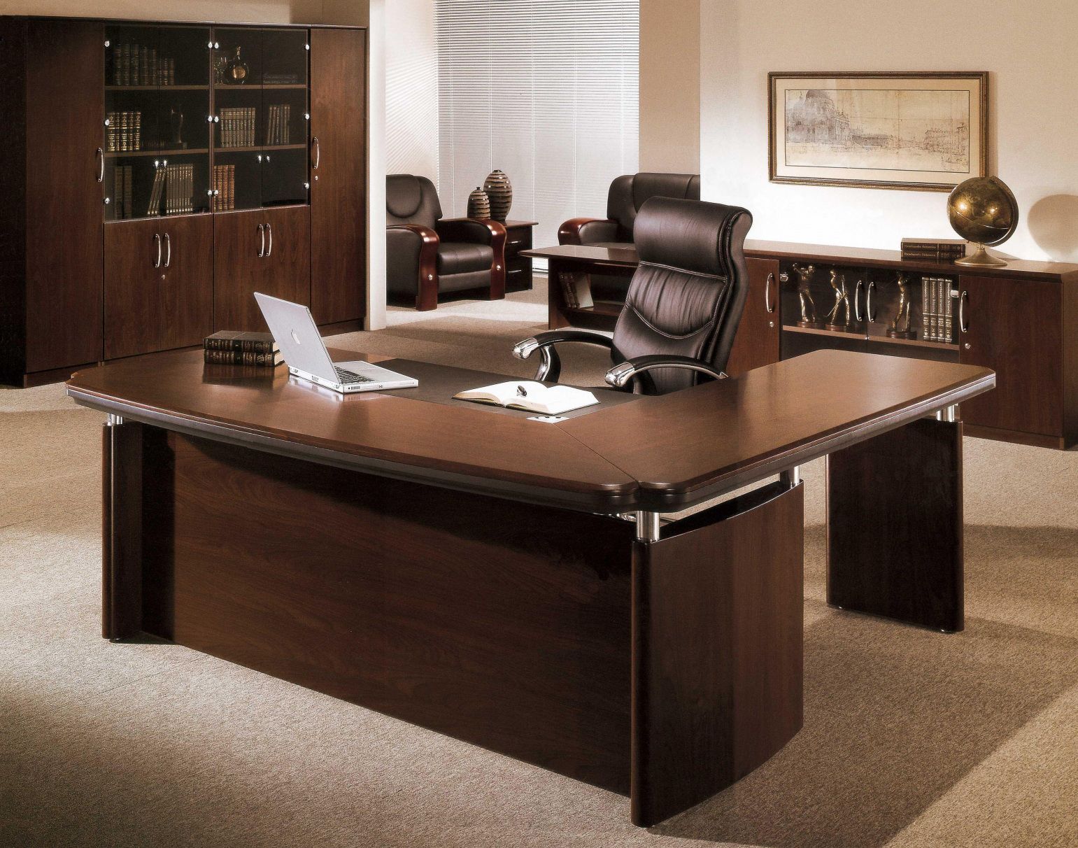 Office Desk