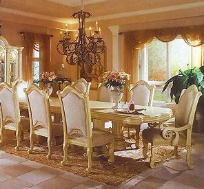 Residential Projects